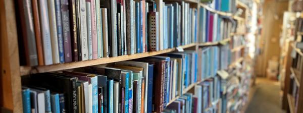 bookstore 2